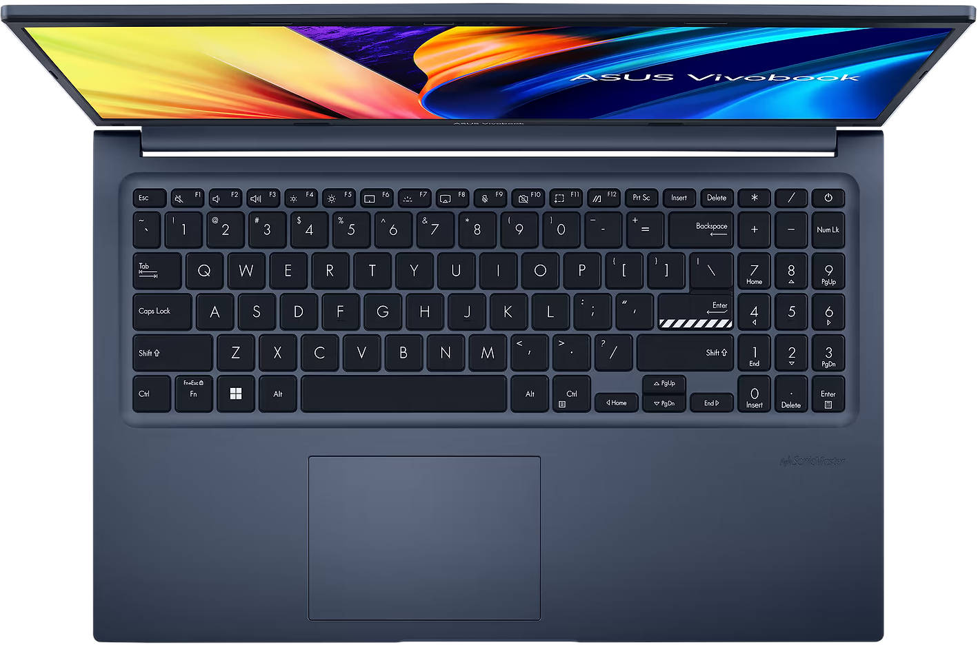 Asus VivoBook 15 X1502ZA-EJ501WS Laptop (Core i5 12th Gen/8 GB/512 GB SSD/Windows 11)