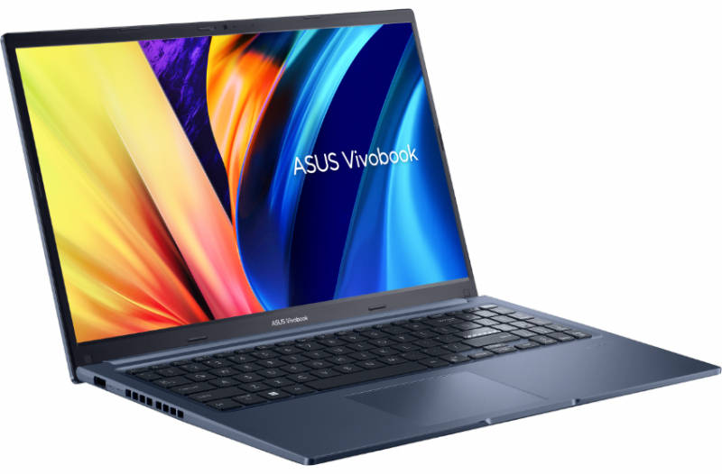 Asus VivoBook 15 X1502ZA-EJ523WS Laptop (Core i5 12th Gen/8 GB/512 GB SSD/Windows 11)