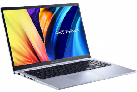 Asus VivoBook 15 X1502ZA-EJ531WS Laptop (Core i5 12th Gen/8 GB/512 GB SSD/Windows 11)