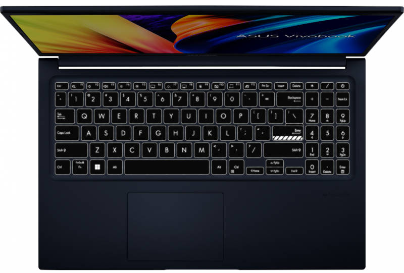 Asus VivoBook 15 X1502ZA-EJ532WS Laptop (Core i5 12th Gen/8 GB/512 GB SSD/Windows 11)