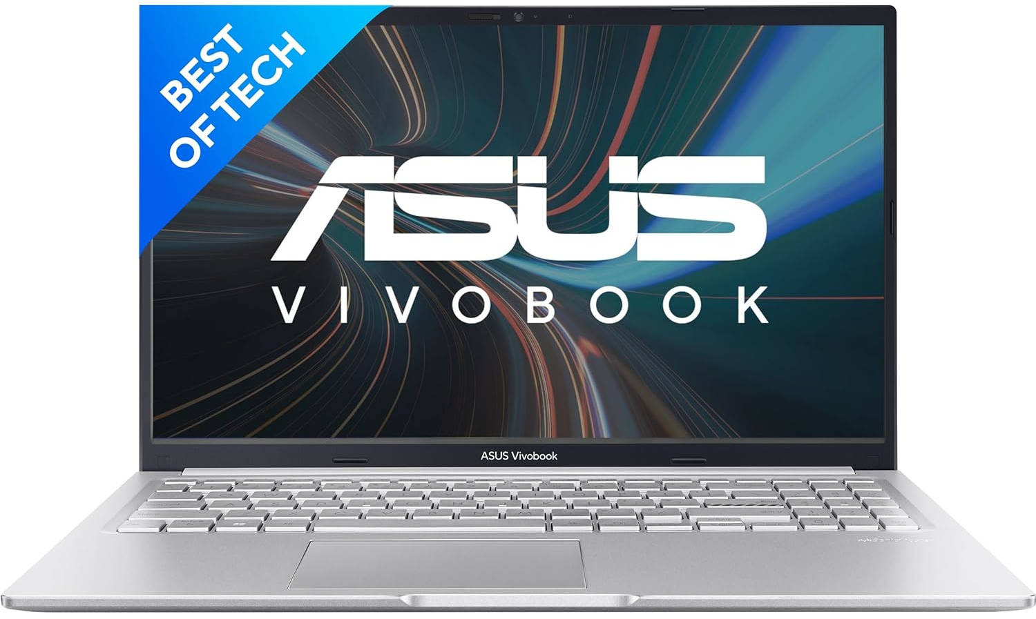 Asus VivoBook 15 X1502ZA-EJ544WS Laptop (Core i5 12th Gen/16 GB/512 GB SSD/Windows 11)