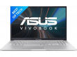 Asus VivoBook 15 X1502ZA-EJ544WS Laptop (Core i5 12th Gen/16 GB/512 GB SSD/Windows 11) price in India