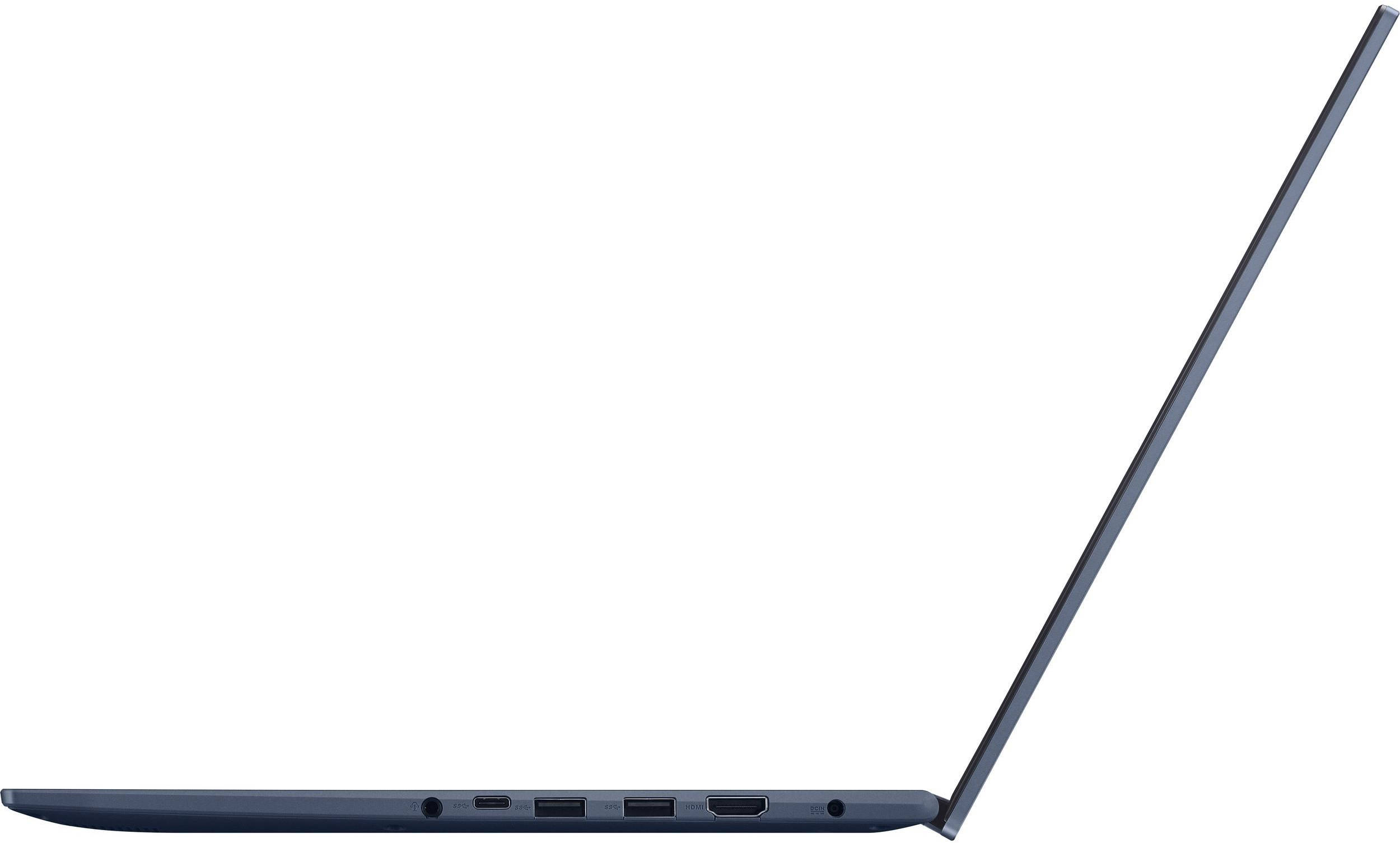 Asus VivoBook 15 X1502ZA-EJ545WS Laptop (Core i5 12th Gen/16 GB/512 GB SSD/Windows 11)