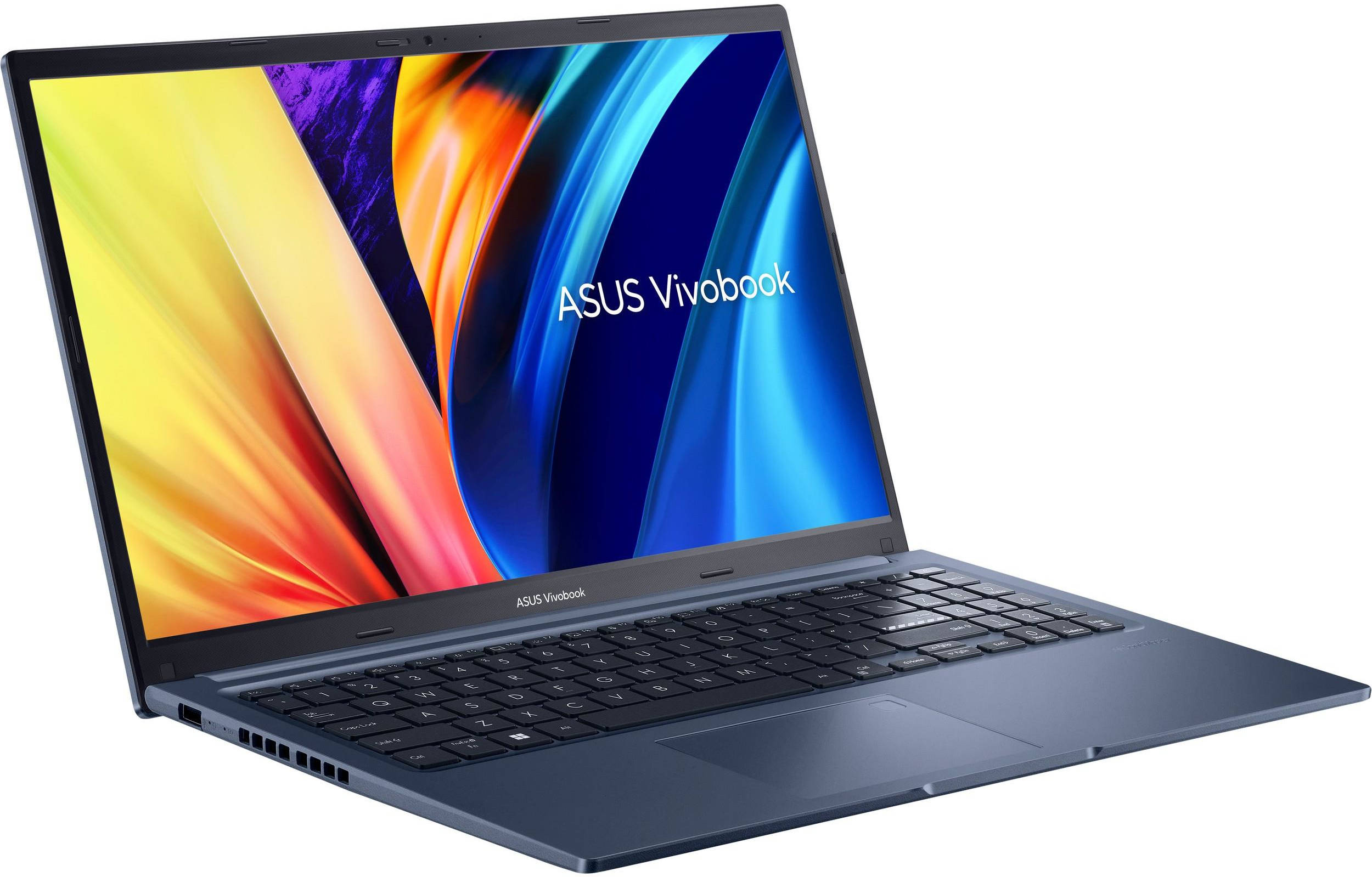Asus VivoBook 15 X1502ZA-EJ545WS Laptop (Core i5 12th Gen/16 GB/512 GB SSD/Windows 11)