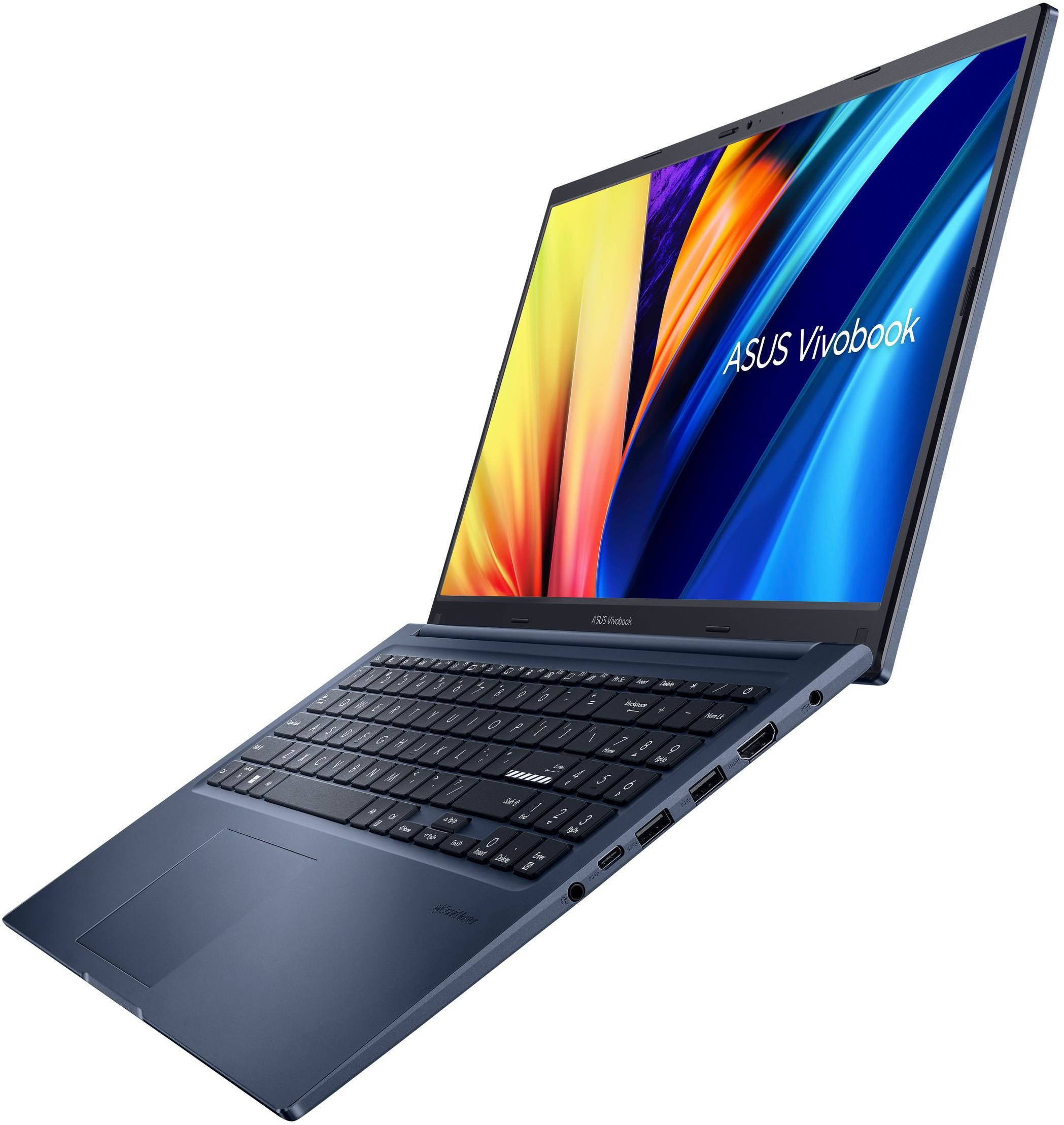 Asus VivoBook 15 X1502ZA-EJ545WS Laptop (Core i5 12th Gen/16 GB/512 GB SSD/Windows 11)