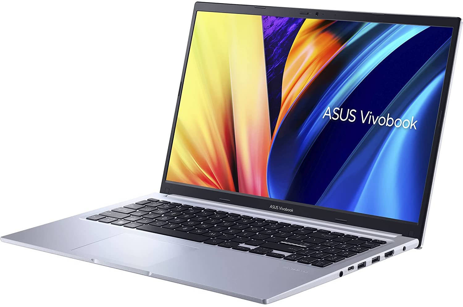 Asus VivoBook 15 X1502ZA-EJ592WS Laptop (Core i5 12th Gen/16 GB/512 GB SSD/Windows 11)