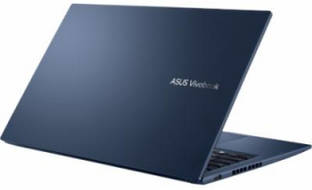 Asus VivoBook 15 X1502ZA-EJ741WS Laptop (Core i7 12th Gen/16 GB/512 GB SSD/Windows 11)