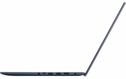Asus VivoBook 15 X1502ZA-EJ741WS Laptop (Core i7 12th Gen/16 GB/512 GB SSD/Windows 11)