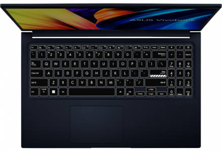 Asus VivoBook 15 X1502ZA-EJ741WS Laptop (Core i7 12th Gen/16 GB/512 GB SSD/Windows 11)