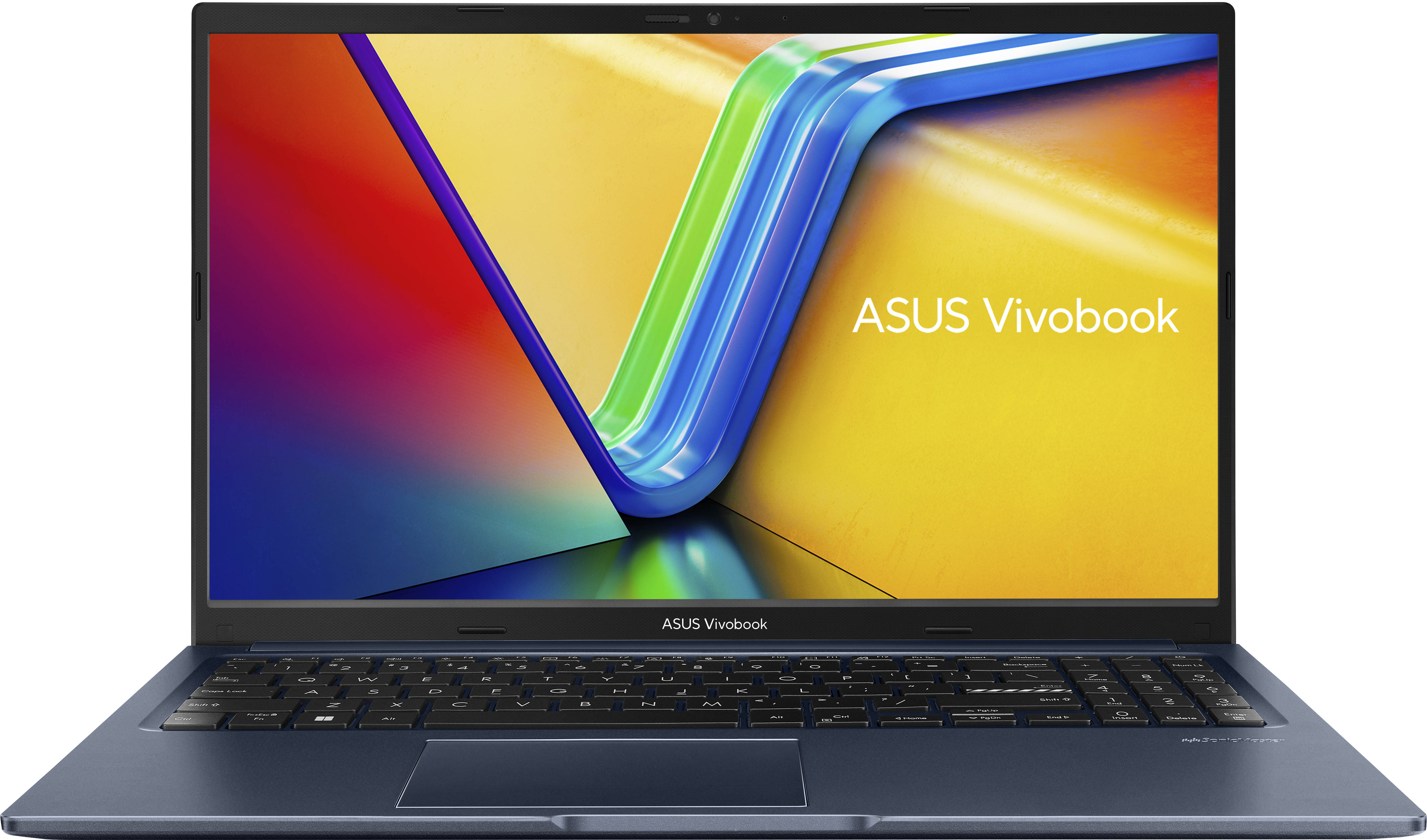 Asus VivoBook 15 X1502ZA-EJ744WS Laptop (Core i7 12th Gen/16 GB/512 GB SSD/Windows 11)