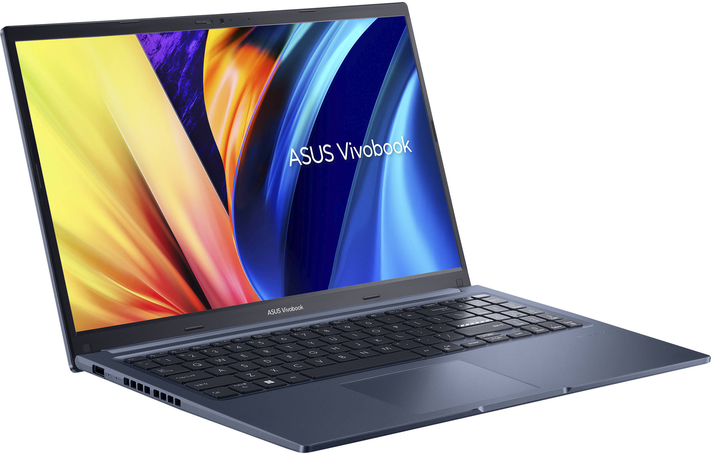 Asus VivoBook 15 X1502ZA-EJ744WS Laptop (Core i7 12th Gen/16 GB/512 GB SSD/Windows 11)