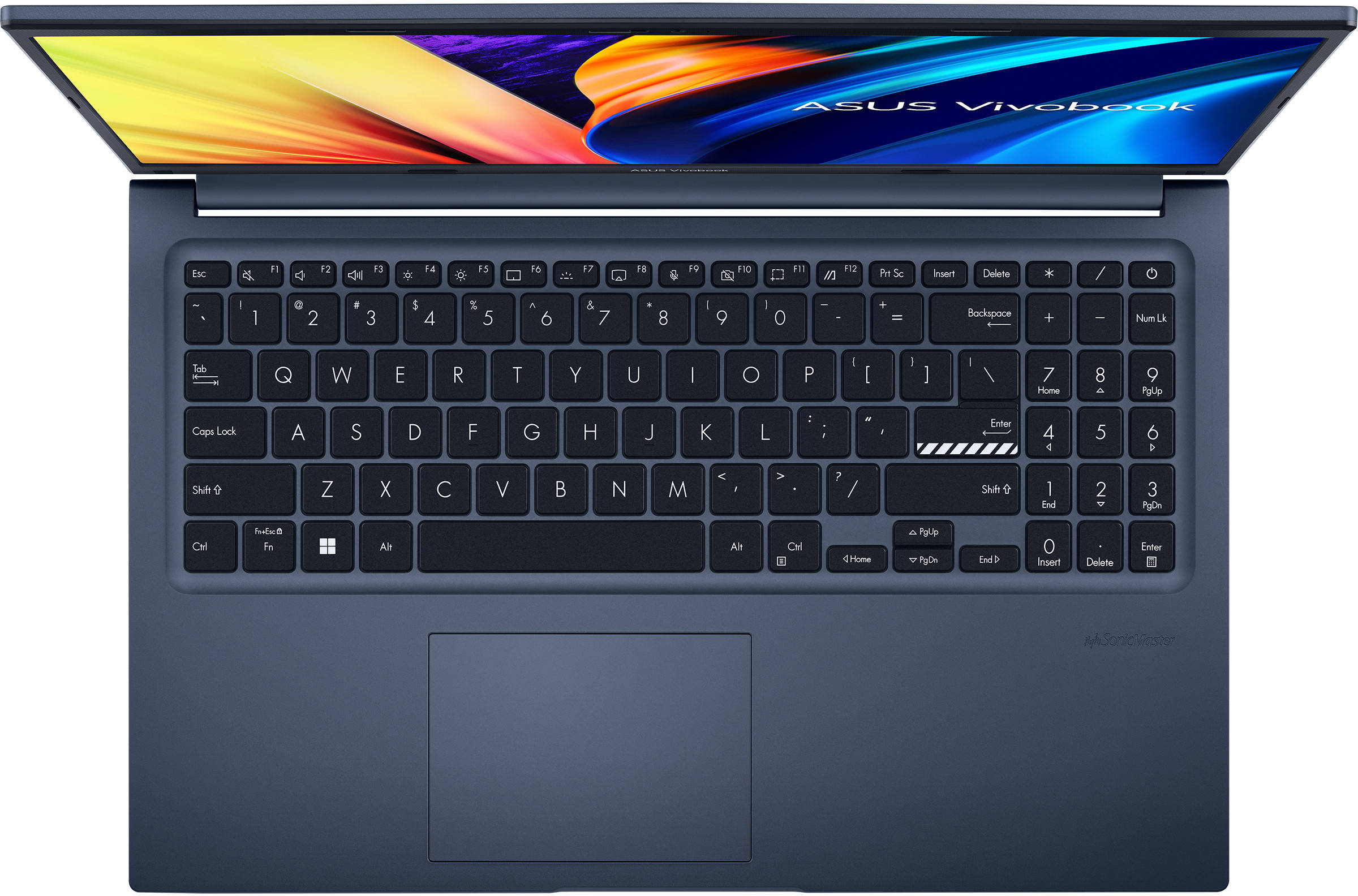 Asus VivoBook 15 X1502ZA-EJ744WS Laptop (Core i7 12th Gen/16 GB/512 GB SSD/Windows 11)