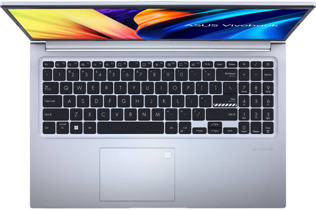 Asus VivoBook 15 X1502ZA-EJ953WS Laptop (Core i3 12th Gen/8 GB/512 GB SSD/Windows 11)