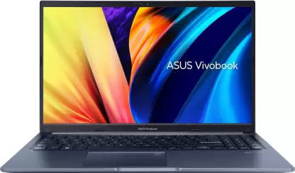 Asus VivoBook 15 X1502ZA-EZ511WS Laptop (Core i5 12th Gen/16 GB/512 GB SSD/Windows 11)