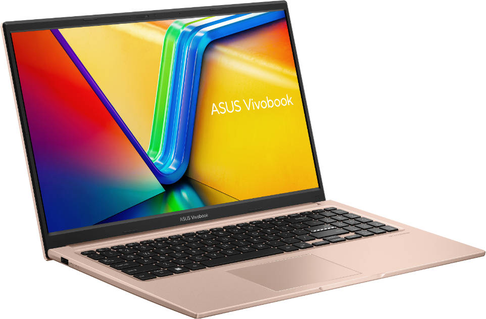 Asus VivoBook 15 X1504VA-BQ323WS Laptop (Core i3 13th Gen/8 GB/512 GB SSD/Windows 11)