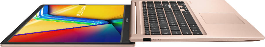 Asus VivoBook 15 X1504VA-BQ323WS Laptop (Core i3 13th Gen/8 GB/512 GB SSD/Windows 11)
