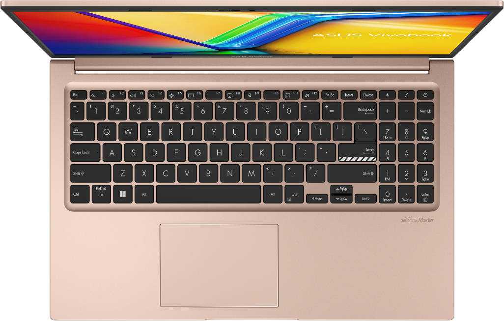 Asus VivoBook 15 X1504VA-BQ323WS Laptop (Core i3 13th Gen/8 GB/512 GB SSD/Windows 11)