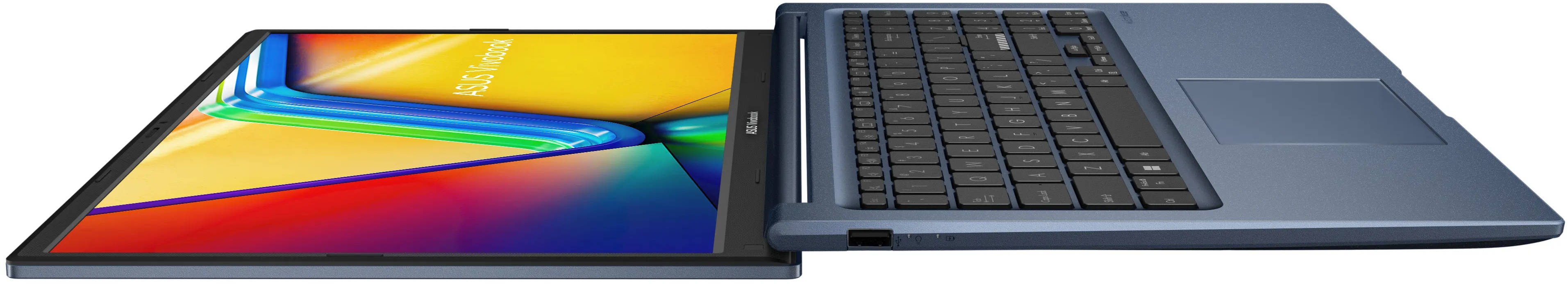 Asus VivoBook 15 X1504VA-NJ1766WS Laptop (Core i5 13th Gen/8 GB/512 GB SSD/Windows 11)