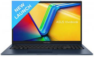 Asus VivoBook 15 X1504VA-NJ321WS Laptop (Core i3 13th Gen/8 GB/512 GB SSD/Windows 11)