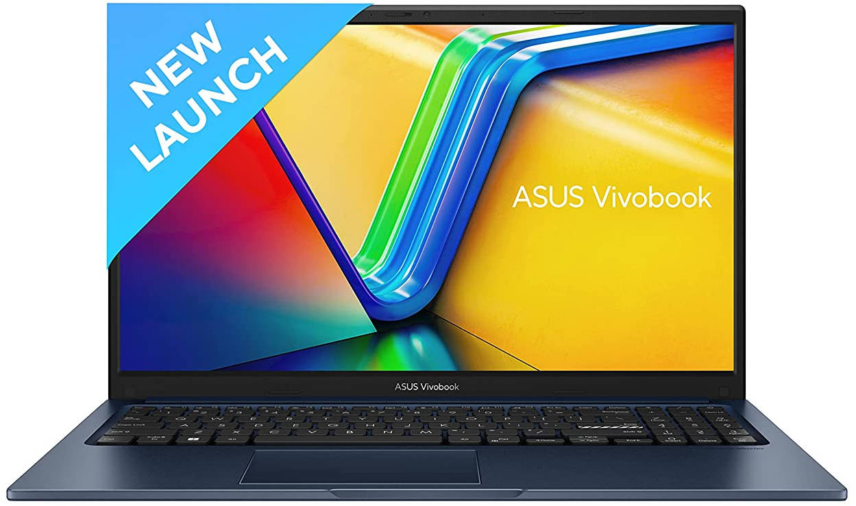 Asus VivoBook 15 X1504VA-NJ321WS Laptop (Core i3 13th Gen/8 GB/512 GB SSD/Windows 11)