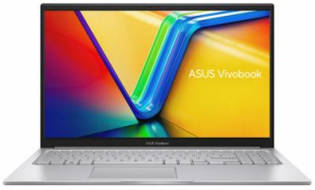 Asus VivoBook 15 X1504VA-NJ322WS Laptop (Core i3 13th Gen/8 GB/512 GB SSD/Windows 11)