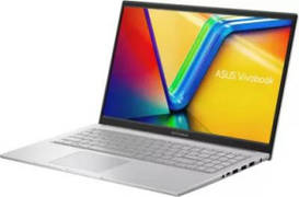 Asus VivoBook 15 X1504VA-NJ322WS Laptop (Core i3 13th Gen/8 GB/512 GB SSD/Windows 11)