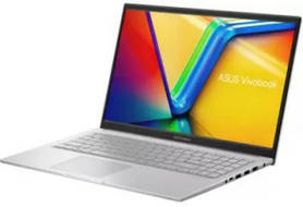 Asus VivoBook 15 X1504VA-NJ322WS Laptop (Core i3 13th Gen/8 GB/512 GB SSD/Windows 11)