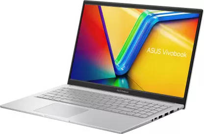 Asus VivoBook 15 X1504VA-NJ322WS Laptop (Core i3 13th Gen/8 GB/512 GB SSD/Windows 11)