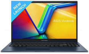 Asus VivoBook 15 X1504VA-NJ323WS Laptop (Core i3 13th Gen/8 GB/512 GB SSD/Windows 11)