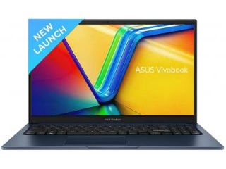 Asus VivoBook 15 X1504VA-NJ323WS Laptop (Core i3 13th Gen/8 GB/512 GB SSD/Windows 11) Price