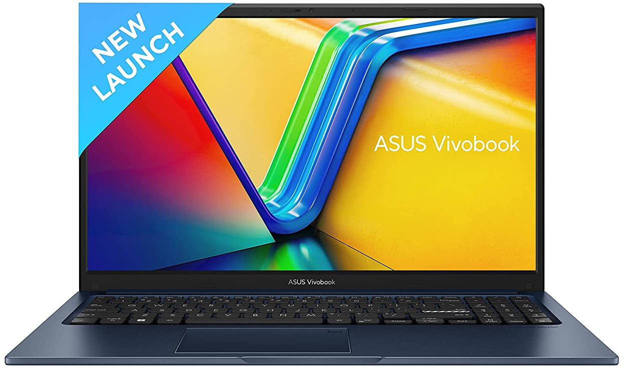 Asus VivoBook 15 X1504VA-NJ323WS Laptop (Core i3 13th Gen/8 GB/512 GB SSD/Windows 11)