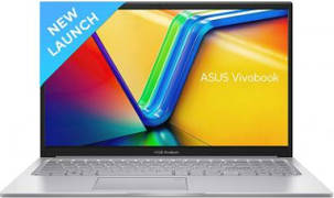 Asus VivoBook 15 X1504VA-NJ324WS Laptop (Core i3 13th Gen/8 GB/512 GB SSD/Windows 11)