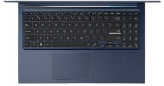 Asus VivoBook 15 X1504VA-NJ521WS Laptop (Core i5 13th Gen/8 GB/512 GB SSD/Windows 11)