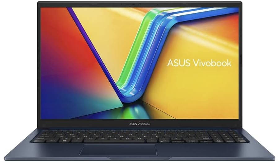 Asus VivoBook 15 X1504VA-NJ521WS Laptop (Core i5 13th Gen/8 GB/512 GB SSD/Windows 11)