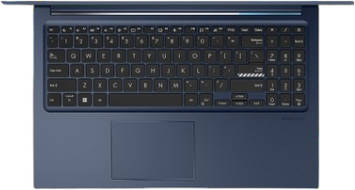 Asus VivoBook 15 X1504VA-NJ521WS Laptop (Core i5 13th Gen/8 GB/512 GB SSD/Windows 11)