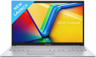 Asus VivoBook 15 X1504VA-NJ522WS Laptop (Core i5 13th Gen/8 GB/512 GB SSD/Windows 11)