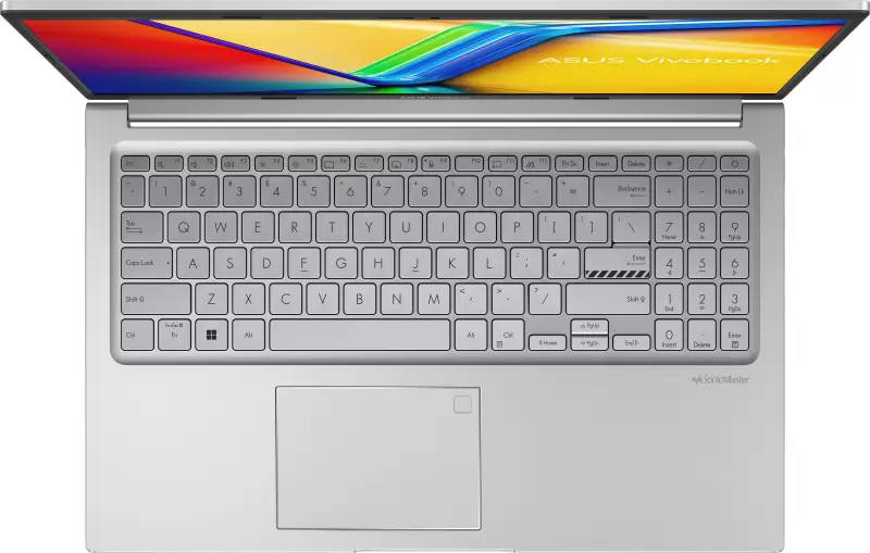 Asus VivoBook 15 X1504VA-NJ522WS Laptop (Core i5 13th Gen/8 GB/512 GB SSD/Windows 11)