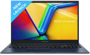 Asus VivoBook 15 X1504VA-NJ523WS Laptop (Core i5 13th Gen/8 GB/512 GB SSD/Windows 11)