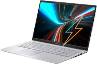 Asus VivoBook 15 X1504VA-NJ540WS Laptop (Core i5 13th Gen/16 GB/512 GB SSD/Windows 11)