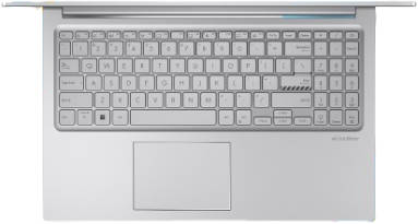 Asus VivoBook 15 X1504VA-NJ540WS Laptop (Core i5 13th Gen/16 GB/512 GB SSD/Windows 11)