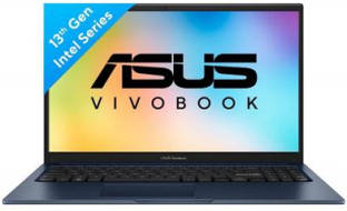 Asus VivoBook 15 X1504VA-NJ543WS Laptop (Core i5 13th Gen/16 GB/512 GB SSD/Windows 11)