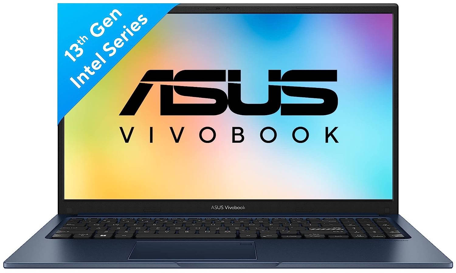 Asus VivoBook 15 X1504VA-NJ543WS Laptop (Core i5 13th Gen/16 GB/512 GB SSD/Windows 11)