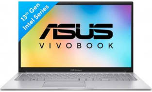 Asus VivoBook 15 X1504VA-NJ544WS Laptop (Core i5 13th Gen/16 GB/512 GB SSD/Windows 11)