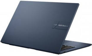 Asus VivoBook 15 X1504VAP-NJ322WS Laptop (Core 3  Series 1 /8 GB/512 GB SSD/Windows 11)