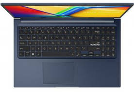 Asus VivoBook 15 X1504VAP-NJ322WS Laptop (Core 3  Series 1 /8 GB/512 GB SSD/Windows 11)