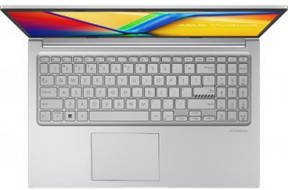 Asus VivoBook 15 X1504VAP-NJ541WS Laptop (Core 5  Series 1 /16 GB/512 GB SSD/Windows 11)