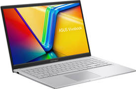 Asus VivoBook 15 X1504VAP-NJ541WS Laptop (Core 5  Series 1 /16 GB/512 GB SSD/Windows 11) Laptop