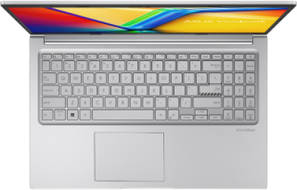 Asus VivoBook 15 X1504ZA-NJ320WS Laptop (Core i3 12th Gen/8 GB/512 GB SSD/Windows 11)