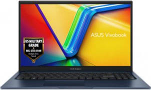 Asus VivoBook 15 X1504ZA-NJ321WS Laptop (Core i3 12th Gen/8 GB/512 GB SSD/Windows 11)