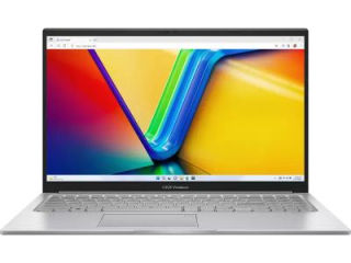Asus VivoBook 15 X1504ZA-NJ322WS Laptop (Core i3 12th Gen/8 GB/512 GB SSD/Windows 11) Price